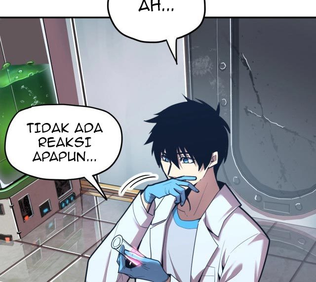 Apex Future Martial Arts Chapter 8 - halaman 112
