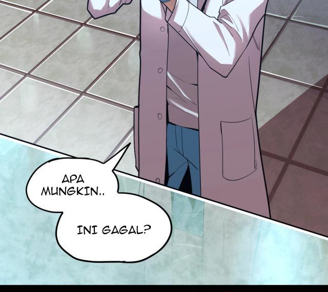 Apex Future Martial Arts Chapter 8 - halaman 113