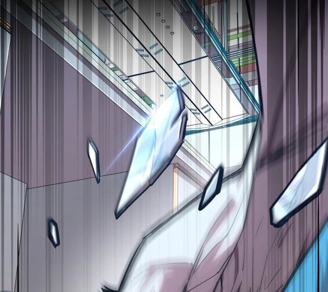 Apex Future Martial Arts Chapter 8 - halaman 117