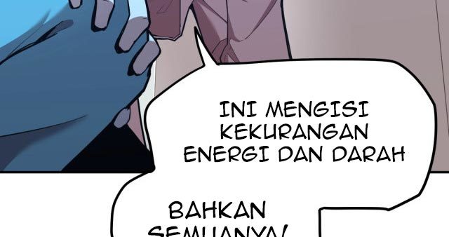 Apex Future Martial Arts Chapter 8 - halaman 130