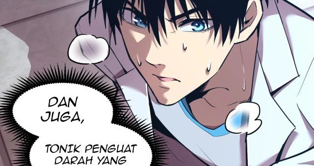 Apex Future Martial Arts Chapter 8 - halaman 133