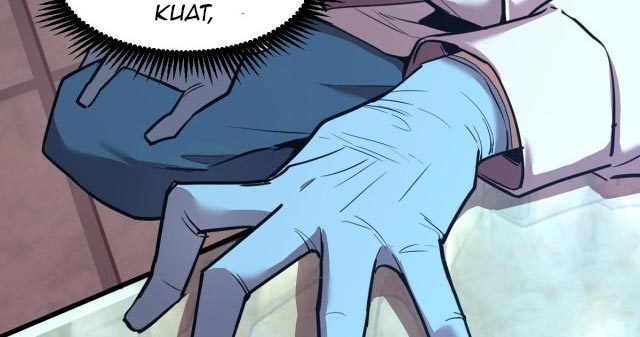 Apex Future Martial Arts Chapter 8 - halaman 134