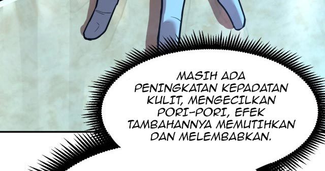 Apex Future Martial Arts Chapter 8 - halaman 135