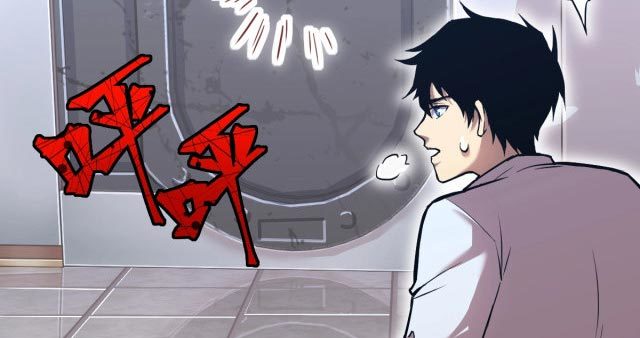 Apex Future Martial Arts Chapter 8 - halaman 138