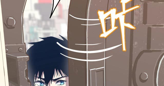 Apex Future Martial Arts Chapter 8 - halaman 141