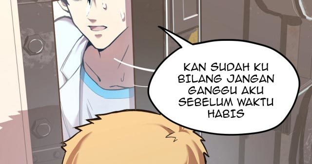 Apex Future Martial Arts Chapter 8 - halaman 142