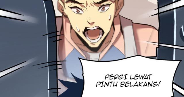 Apex Future Martial Arts Chapter 8 - halaman 145
