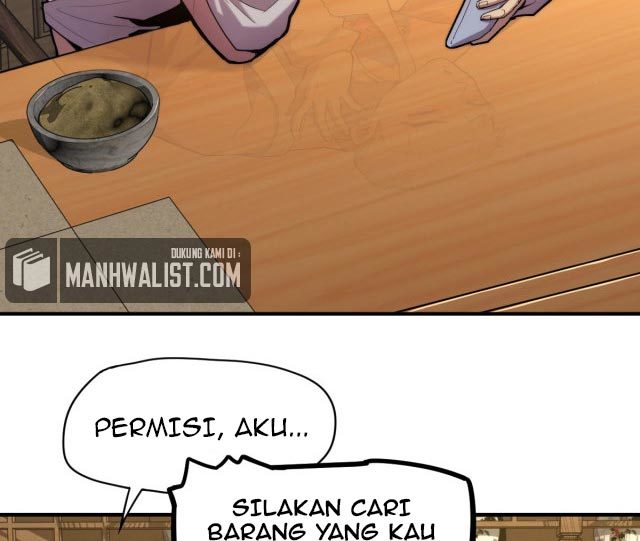 Apex Future Martial Arts Chapter 8 - halaman 18