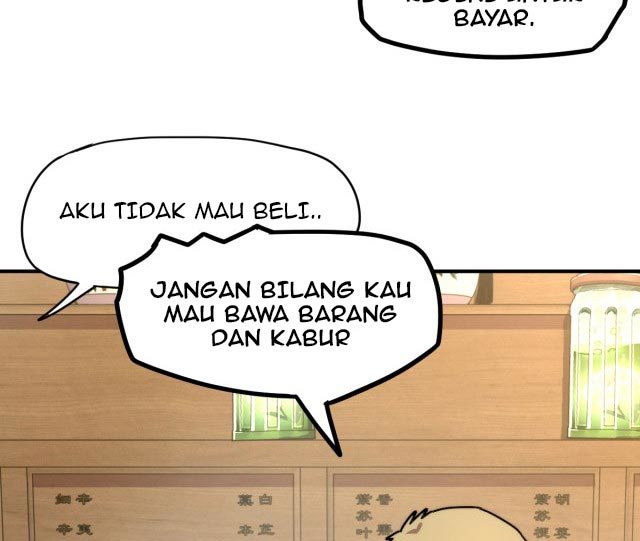 Apex Future Martial Arts Chapter 8 - halaman 20