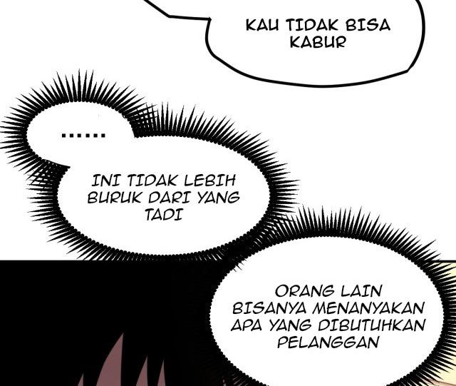 Apex Future Martial Arts Chapter 8 - halaman 22