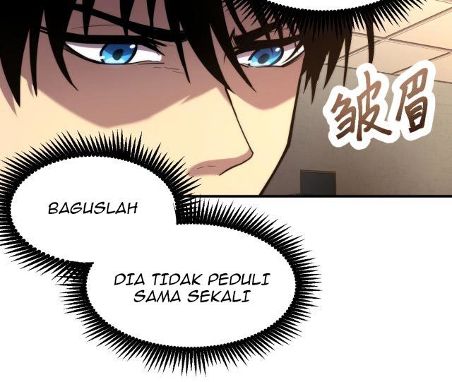 Apex Future Martial Arts Chapter 8 - halaman 23