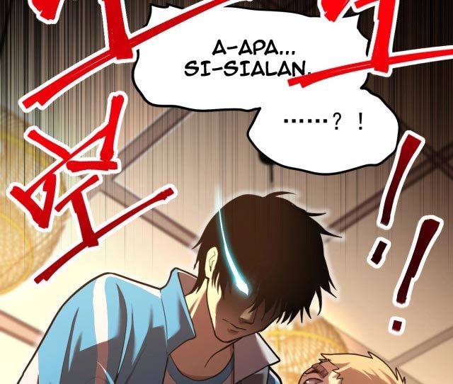 Apex Future Martial Arts Chapter 8 - halaman 31