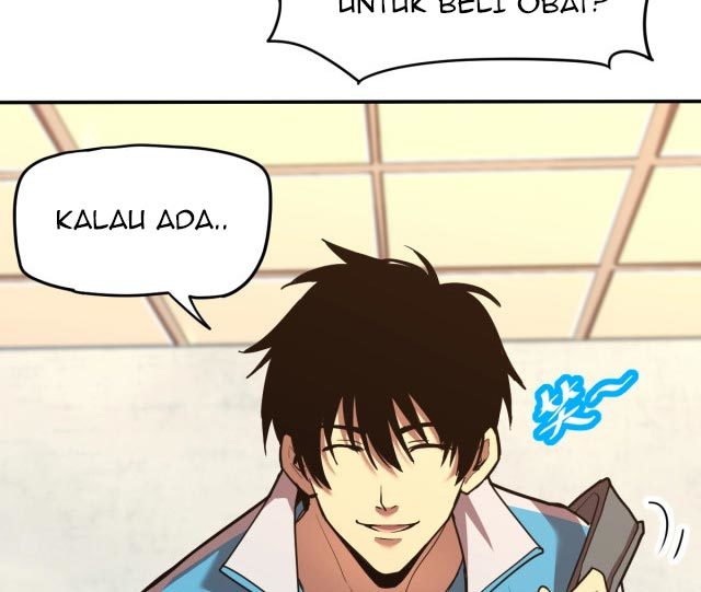 Apex Future Martial Arts Chapter 8 - halaman 37