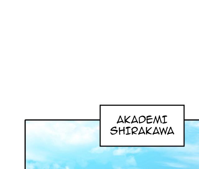 Apex Future Martial Arts Chapter 8 - halaman 44