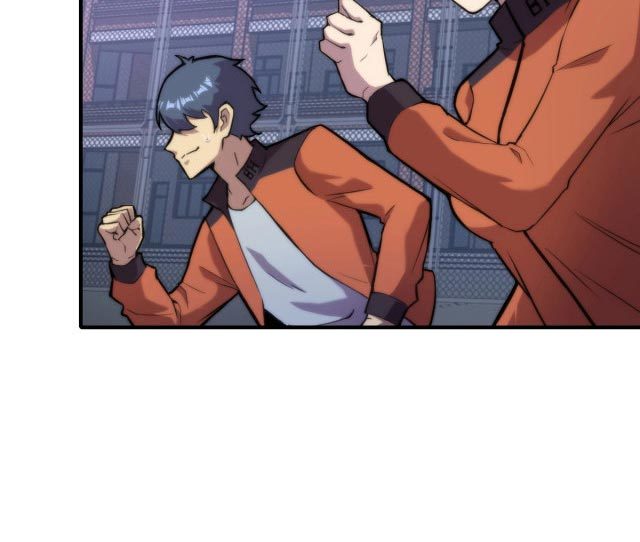 Apex Future Martial Arts Chapter 8 - halaman 46