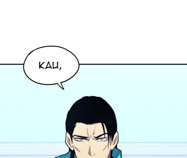 Apex Future Martial Arts Chapter 8 - halaman 47