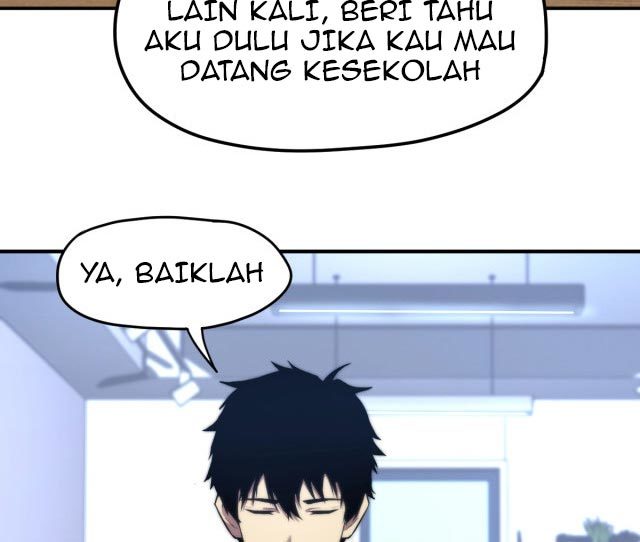 Apex Future Martial Arts Chapter 8 - halaman 49