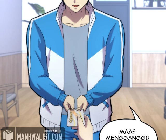Apex Future Martial Arts Chapter 8 - halaman 50
