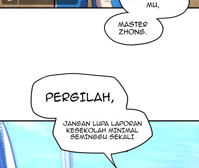 Apex Future Martial Arts Chapter 8 - halaman 51