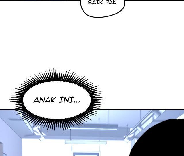 Apex Future Martial Arts Chapter 8 - halaman 53