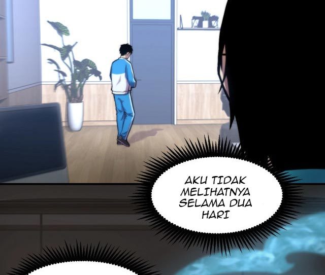 Apex Future Martial Arts Chapter 8 - halaman 54