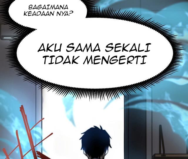 Apex Future Martial Arts Chapter 8 - halaman 55