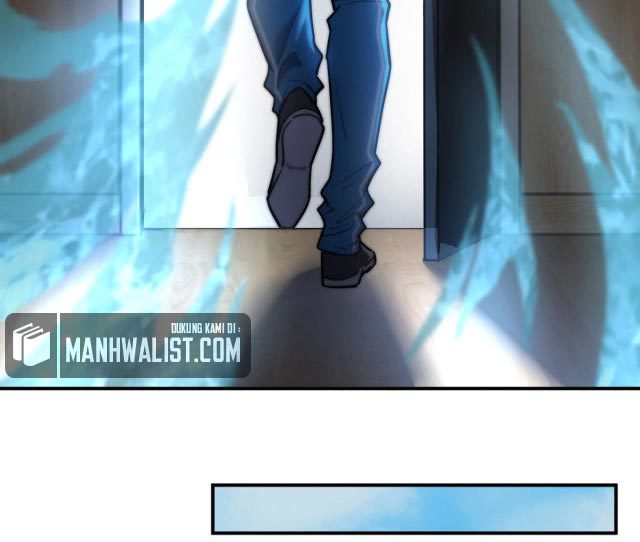Apex Future Martial Arts Chapter 8 - halaman 57