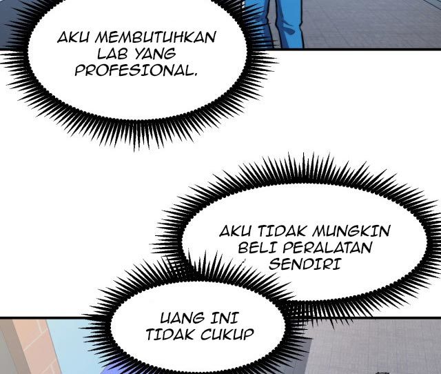 Apex Future Martial Arts Chapter 8 - halaman 67