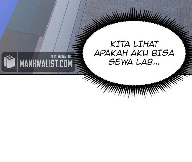 Apex Future Martial Arts Chapter 8 - halaman 69