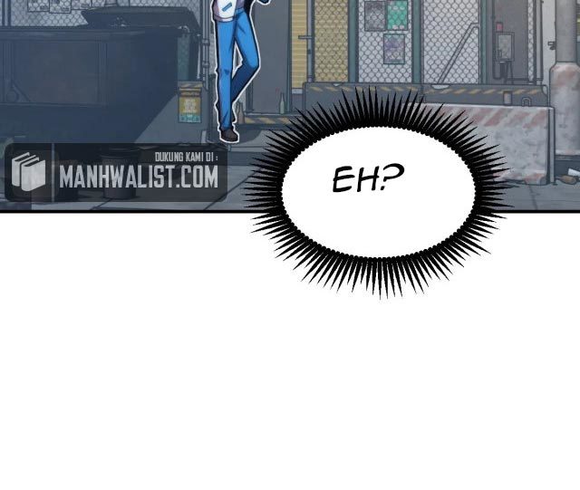 Apex Future Martial Arts Chapter 8 - halaman 7