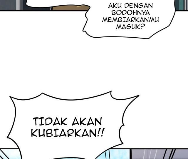 Apex Future Martial Arts Chapter 8 - halaman 74