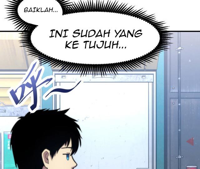 Apex Future Martial Arts Chapter 8 - halaman 77