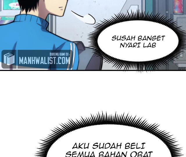 Apex Future Martial Arts Chapter 8 - halaman 78