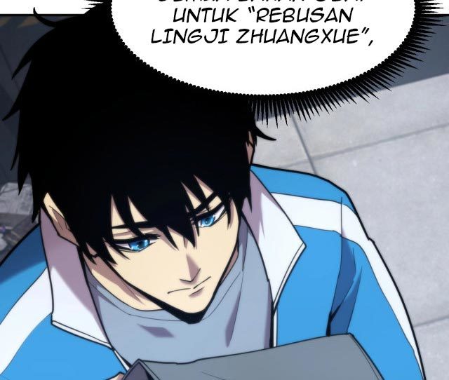 Apex Future Martial Arts Chapter 8 - halaman 79
