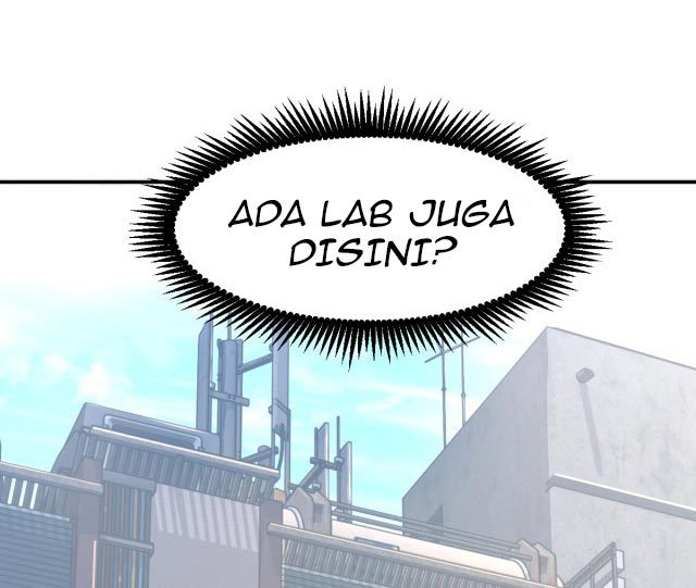 Apex Future Martial Arts Chapter 8 - halaman 8