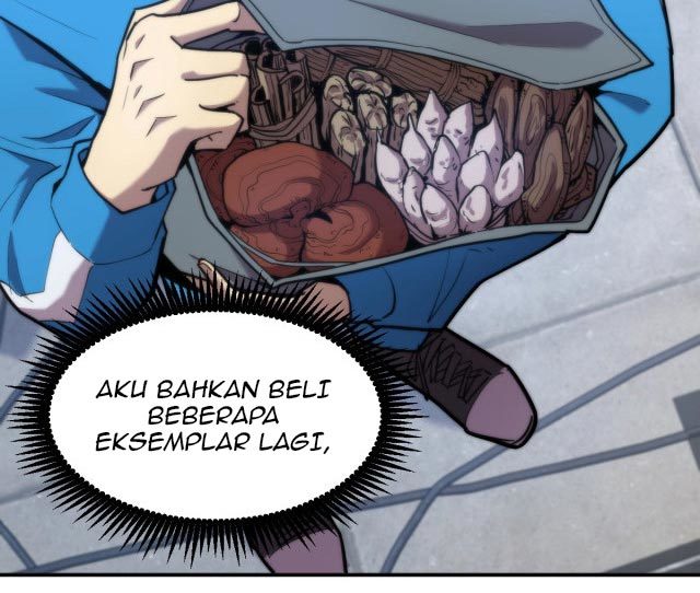 Apex Future Martial Arts Chapter 8 - halaman 80