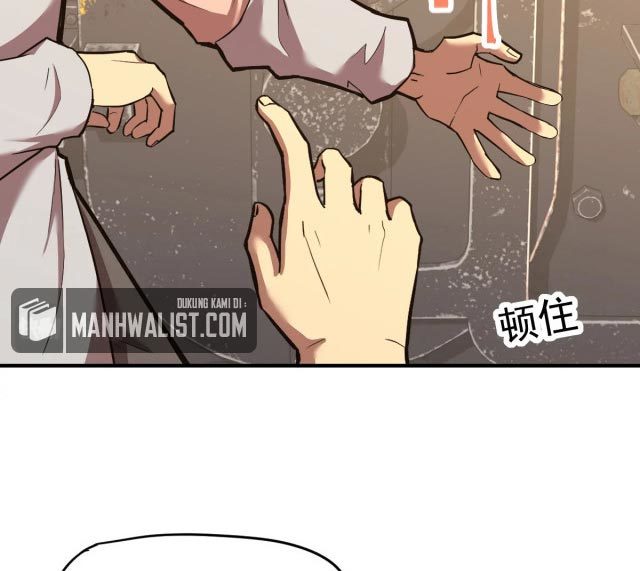 Apex Future Martial Arts Chapter 8 - halaman 85