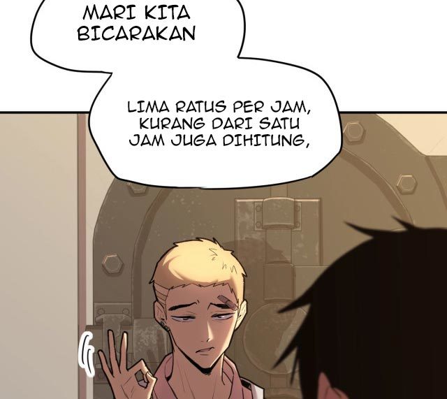 Apex Future Martial Arts Chapter 8 - halaman 86
