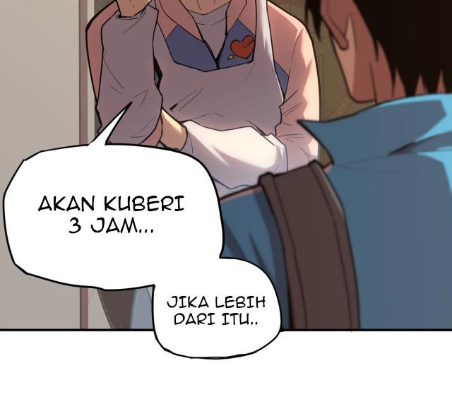 Apex Future Martial Arts Chapter 8 - halaman 87