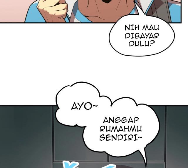 Apex Future Martial Arts Chapter 8 - halaman 89