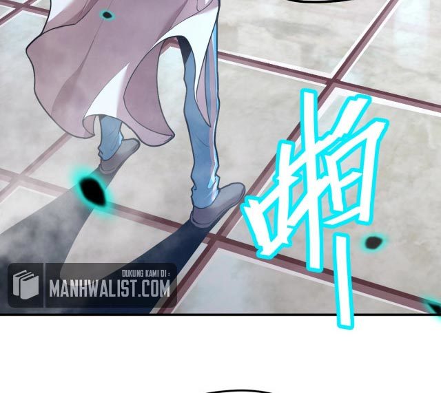 Apex Future Martial Arts Chapter 8 - halaman 95
