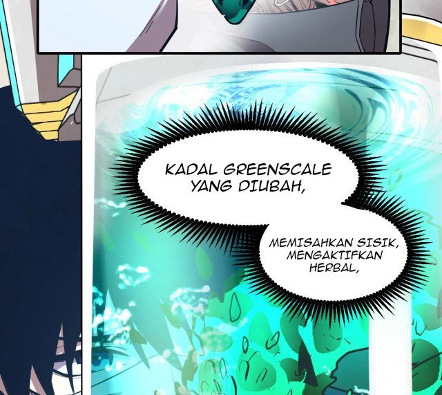 Apex Future Martial Arts Chapter 8 - halaman 97