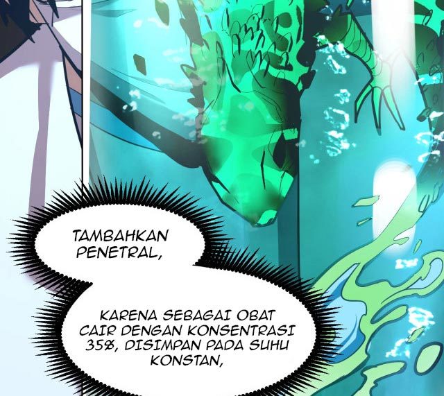 Apex Future Martial Arts Chapter 8 - halaman 98