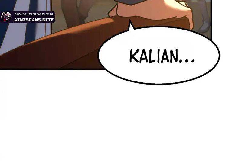 Apex Future Martial Arts Chapter 80 - halaman 30