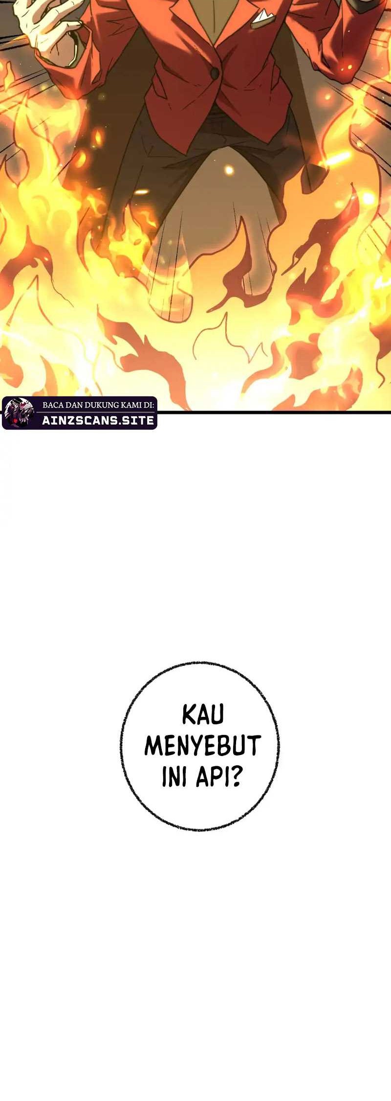 Apex Future Martial Arts Chapter 81 - halaman 26