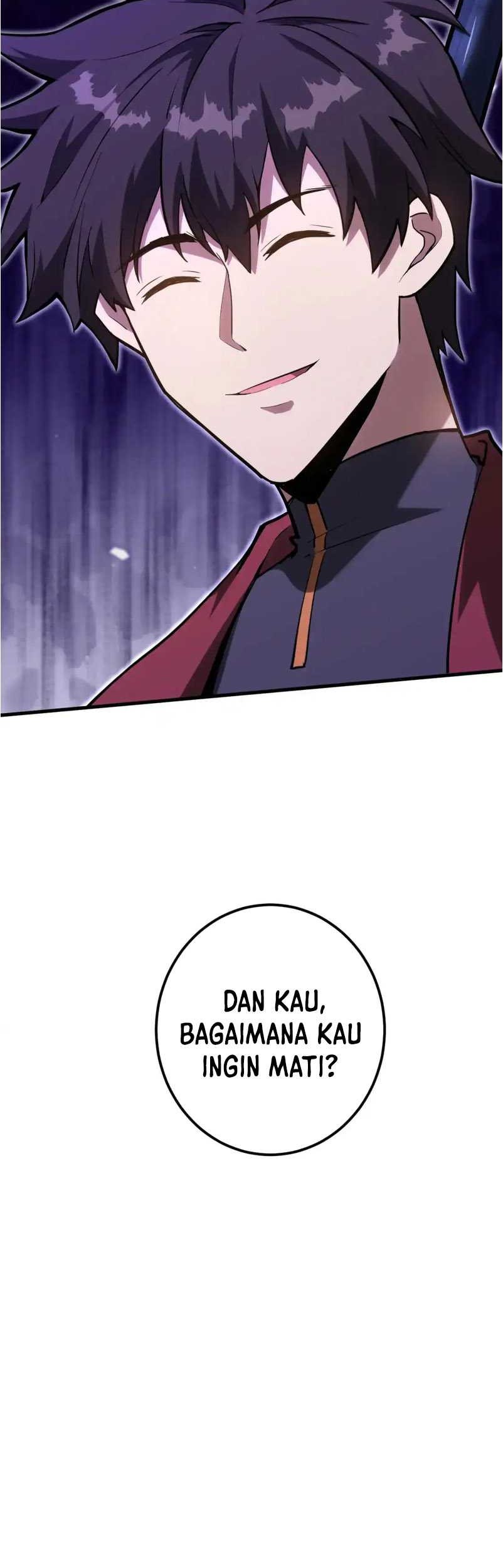 Apex Future Martial Arts Chapter 81 - halaman 33
