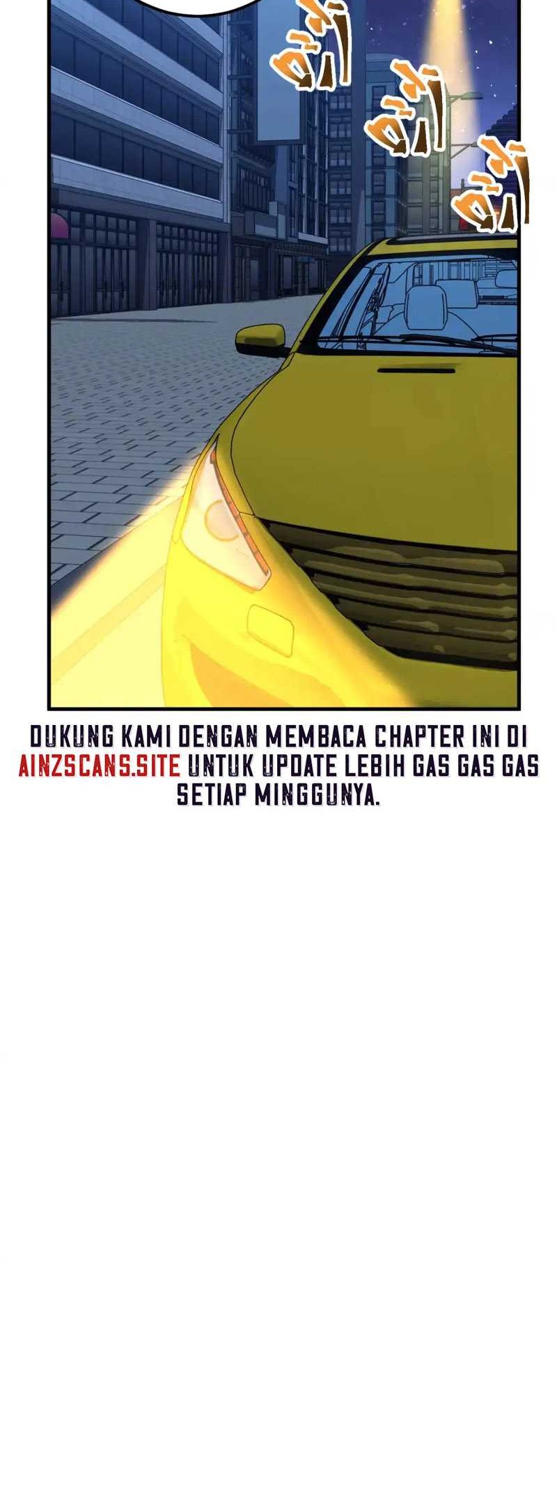 Apex Future Martial Arts Chapter 81 - halaman 47