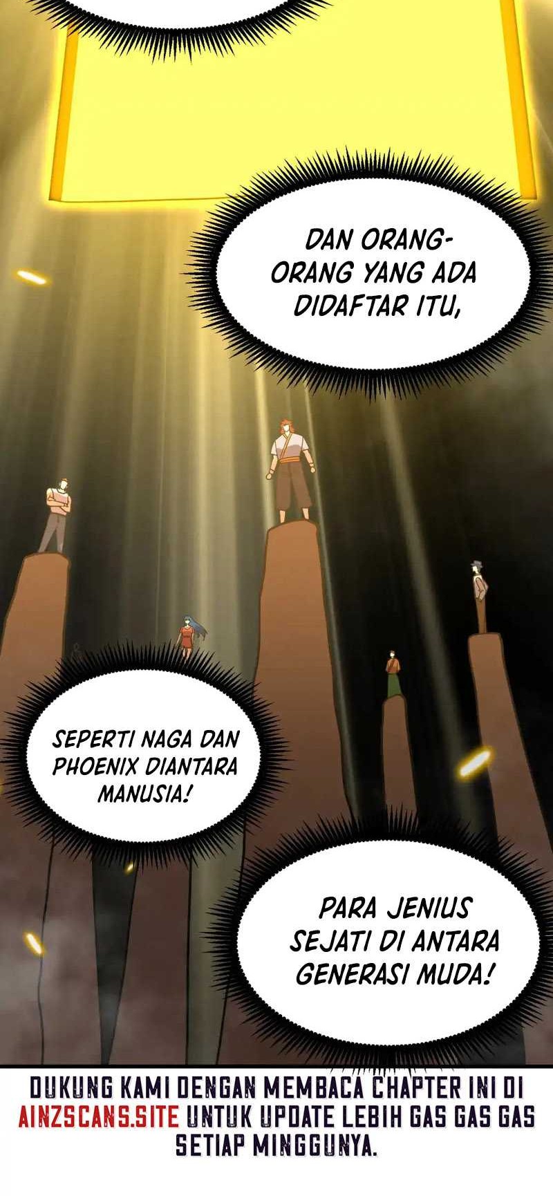 Apex Future Martial Arts Chapter 82 - halaman 13