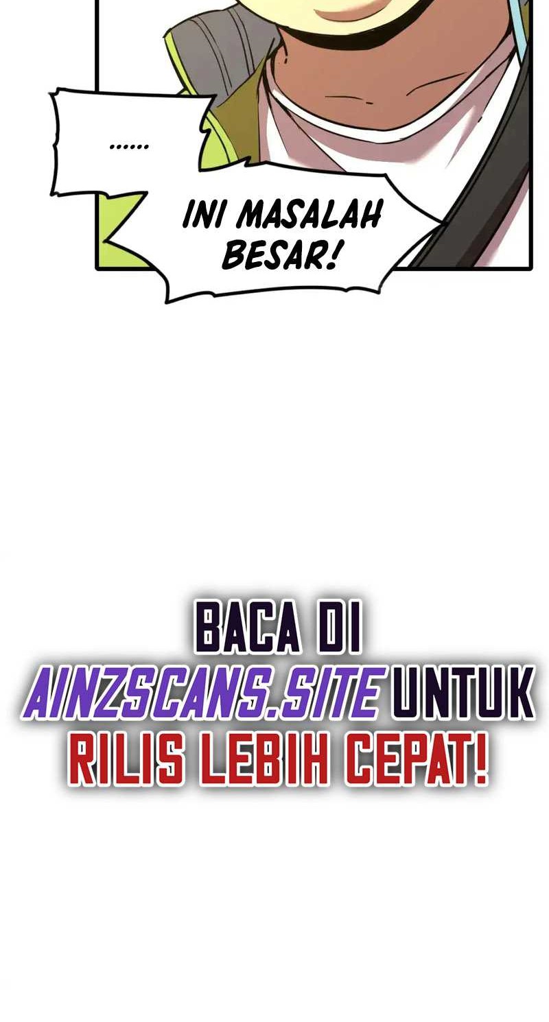 Apex Future Martial Arts Chapter 82 - halaman 17