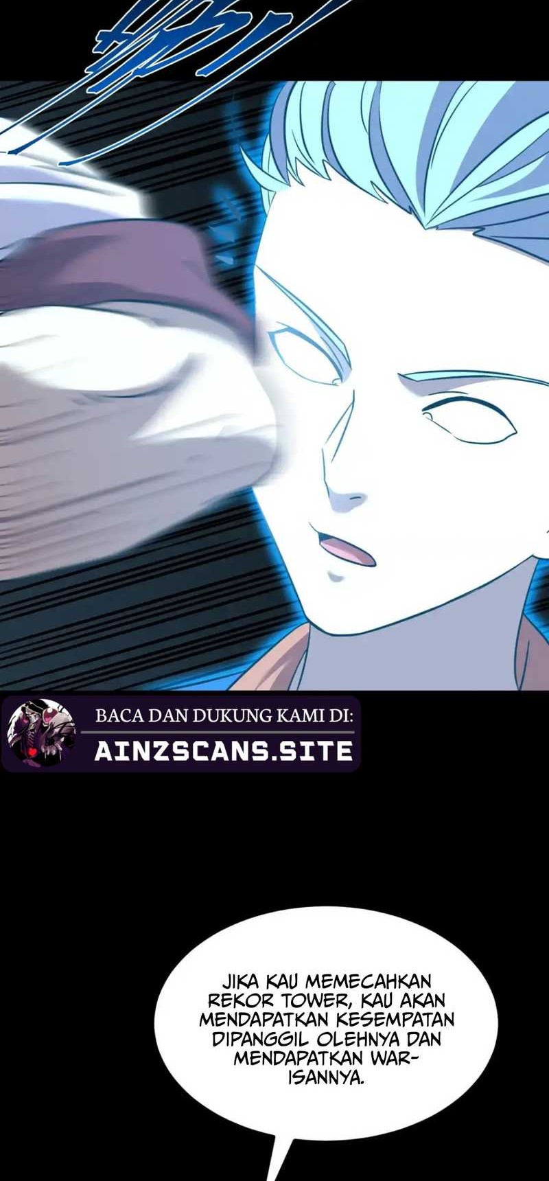 Apex Future Martial Arts Chapter 83 - halaman 27
